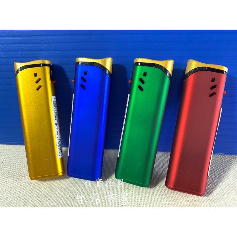 現貨 NR-82 噴射協打 直沖 防風 打火機 電子點火 時尚品味 防風火焰 電子打火機 防風打火機-細節圖2