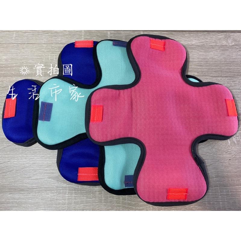 現貨 雙層雙色3D立體透氣網 帽襯 安全帽內襯 3D內襯 雙層內襯墊 安全帽襯墊 內襯墊 安全帽襯-細節圖4