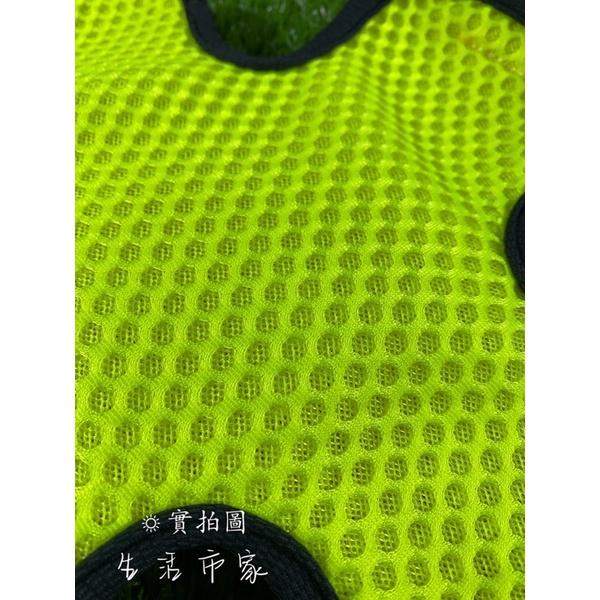 現貨 雙層雙色3D立體透氣網 帽襯 安全帽內襯 3D內襯 雙層內襯墊 安全帽襯墊 內襯墊 安全帽襯-細節圖6