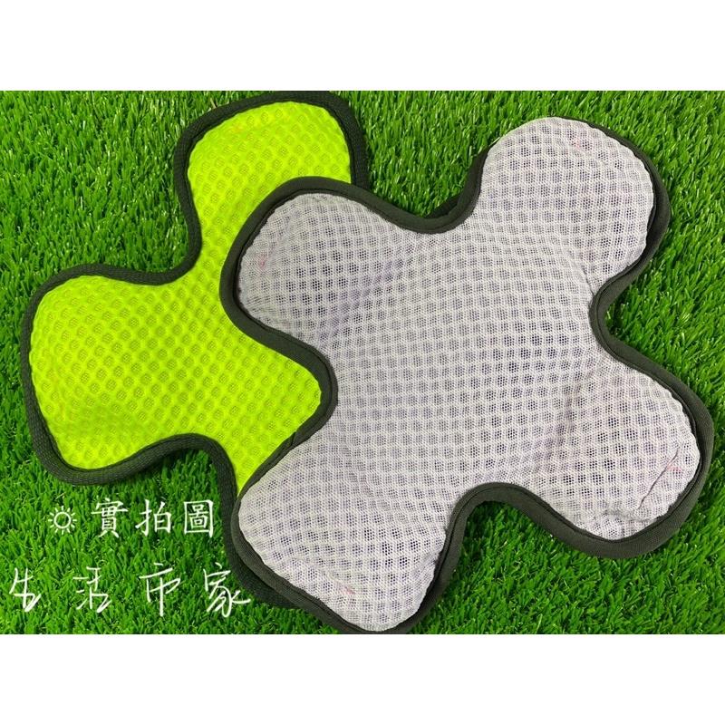 現貨 雙層雙色3D立體透氣網 帽襯 安全帽內襯 3D內襯 雙層內襯墊 安全帽襯墊 內襯墊 安全帽襯-細節圖7