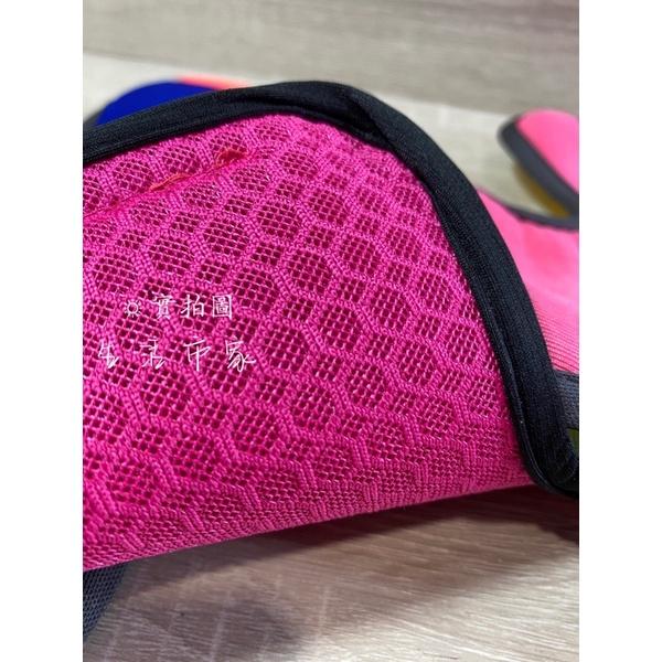 現貨 雙層雙色3D立體透氣網 帽襯 安全帽內襯 3D內襯 雙層內襯墊 安全帽襯墊 內襯墊 安全帽襯-細節圖9