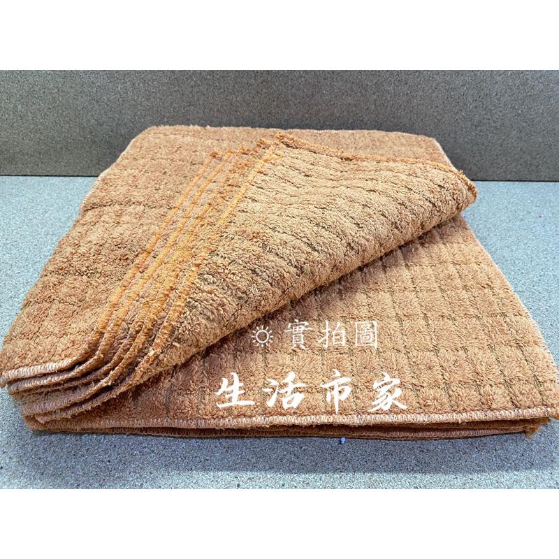 現貨 台灣製 30x30cm 5倍 超吸水 蜂巢超細纖維擦拭布 吸水擦拭布 洗車布 擦拭布 抹布 吸水巾 擦拭巾 清潔巾-細節圖6