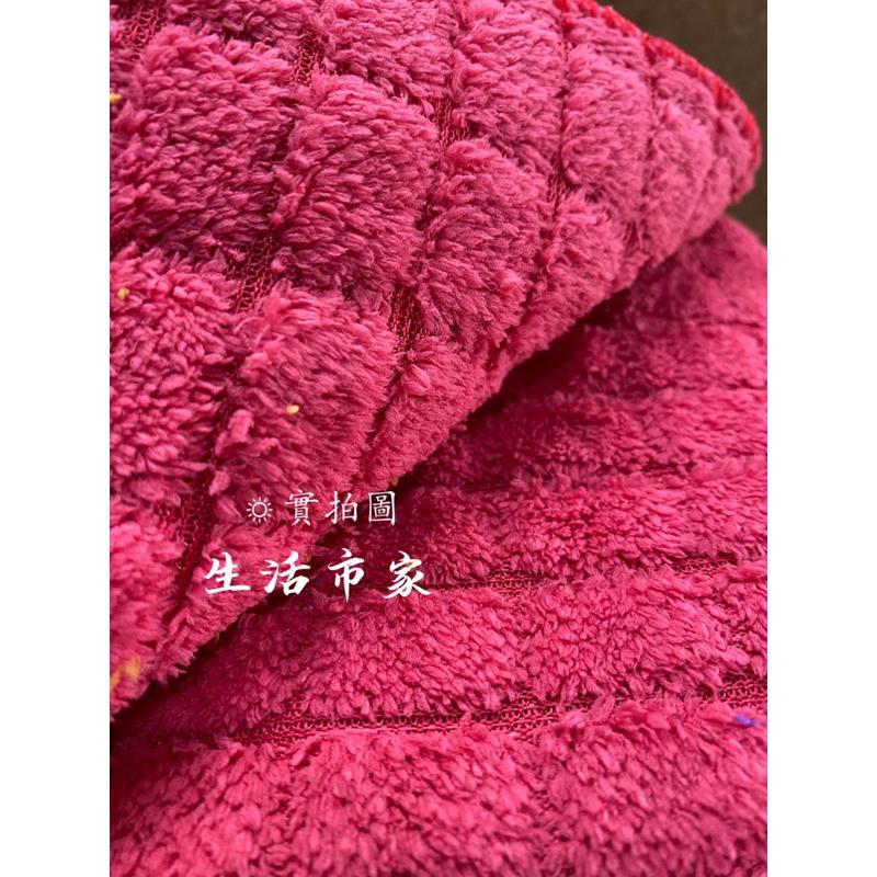 現貨 台灣製 30x30cm 5倍 超吸水 蜂巢超細纖維擦拭布 吸水擦拭布 洗車布 擦拭布 抹布 吸水巾 擦拭巾 清潔巾-細節圖7