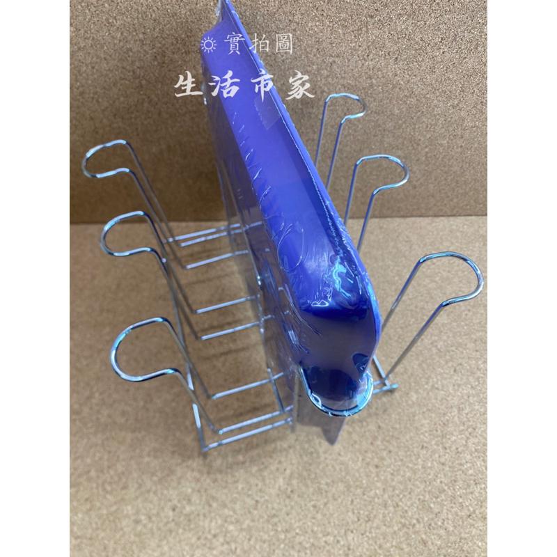 現貨 御膳坊 8杯架組 杯架組 杯架附盤 瀝水架 瀝水盤 杯架 水杯架 廚房收納架-細節圖6