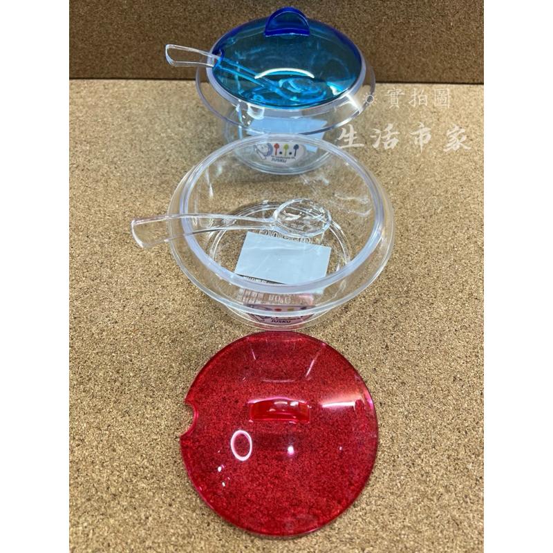 現貨 台灣製 佳斯捷 200ml 美善家 調味罐 附調味匙 鹽巴罐 味素盒 辣油罐 辣椒罐 調味料罐 料理罐 蒜薑罐-細節圖5