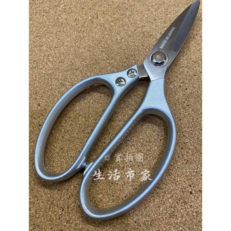 現貨 O-Ki SK5 鋒利 不銹鋼家用廚房剪刀 強力家用剪刀 萬用剪刀 廚房剪刀 工業剪刀 家用剪刀-細節圖5