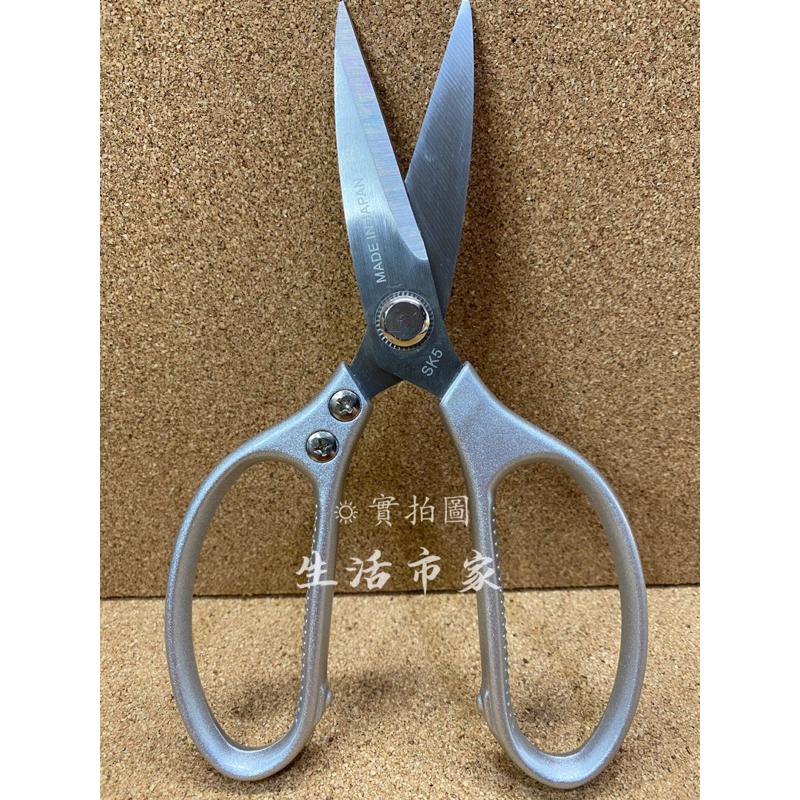 現貨 O-Ki SK5 鋒利 不銹鋼家用廚房剪刀 強力家用剪刀 萬用剪刀 廚房剪刀 工業剪刀 家用剪刀-細節圖9
