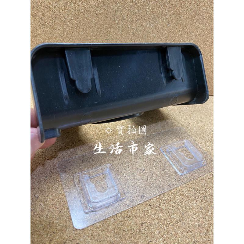 現貨 無痕吹風機架 吹風機架 手機架 無痕收納架 不鏽鋼吹風機架 吹風機收納架-細節圖9