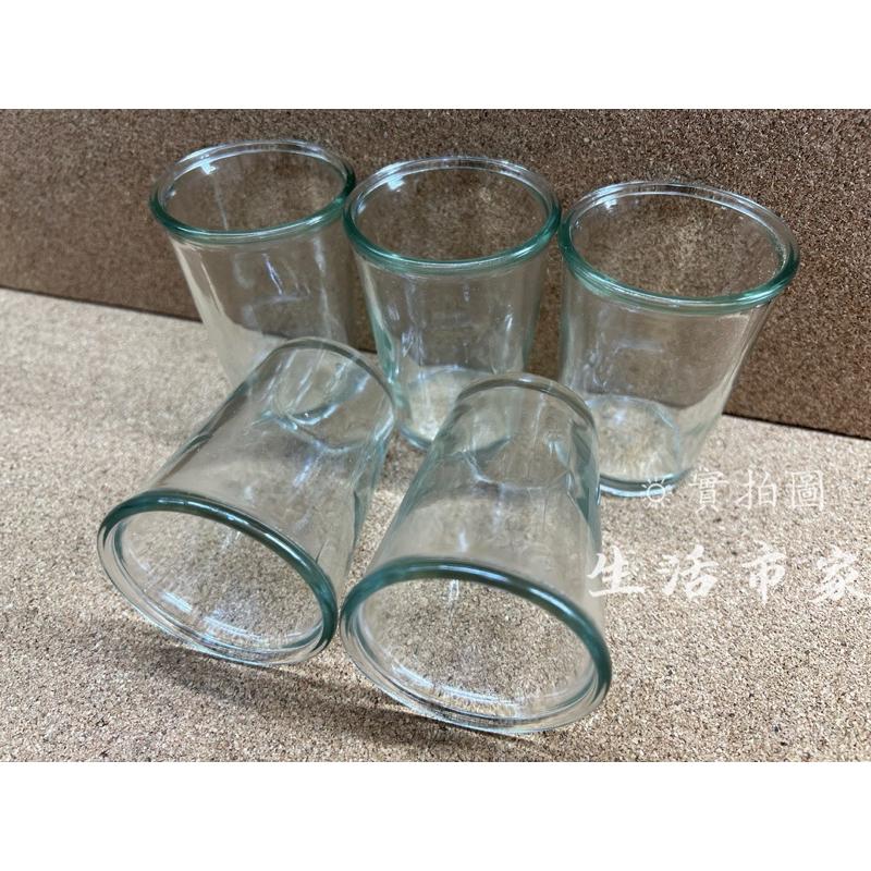 現貨 電子發票 台灣製 厚 150cc 小茶杯 啤酒杯 熱炒店啤酒杯 果汁杯 辦桌專用 厚口杯 水杯 玻璃杯 營業用飲杯-細節圖2