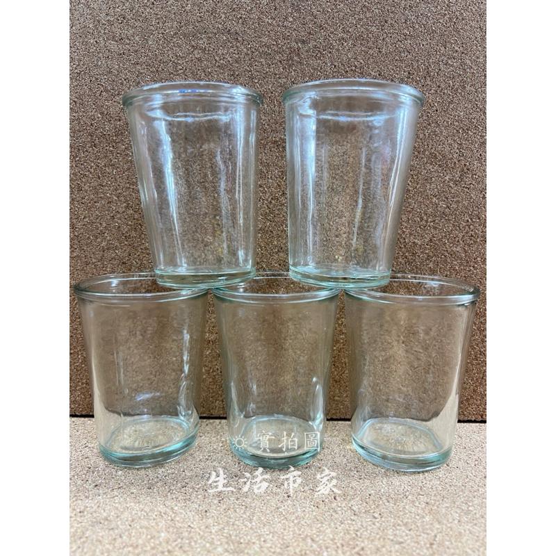現貨 電子發票 台灣製 厚 150cc 小茶杯 啤酒杯 熱炒店啤酒杯 果汁杯 辦桌專用 厚口杯 水杯 玻璃杯 營業用飲杯-細節圖4