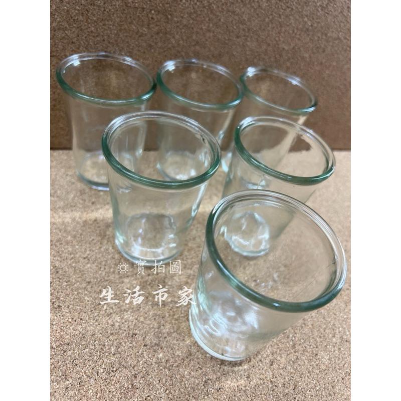 現貨 電子發票 台灣製 厚 150cc 小茶杯 啤酒杯 熱炒店啤酒杯 果汁杯 辦桌專用 厚口杯 水杯 玻璃杯 營業用飲杯-細節圖8