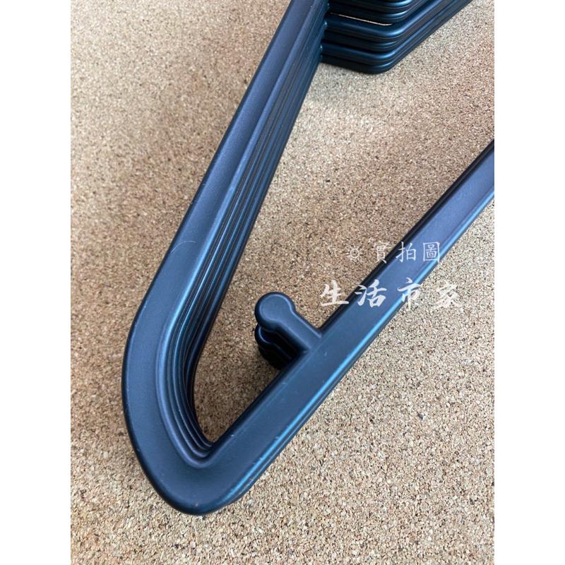 現貨 台灣製 8入 服樂衣架 細肩衣架 加大圓弧 領帶架 絲巾架 收納衣架 吊衣架 衣架 防變形衣架-細節圖8