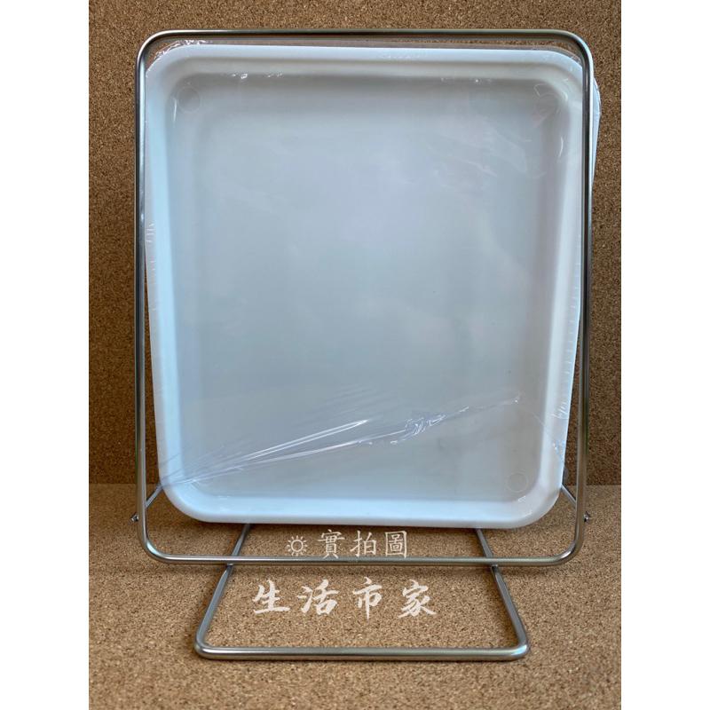 現貨 台灣製造 K-842 刀板架 304不鏽鋼刀板架 菜刀放置架 菜刀收納架 砧板刀具架 廚房收納架 刀具架 切刀架-細節圖5