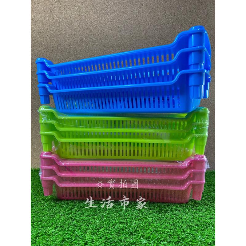 現貨 凱莉收納架 三層架 開放式整理架 置物籃 收納籃 整理籃 工具架 桌上收納架 三層收納架 桌上收納-細節圖4