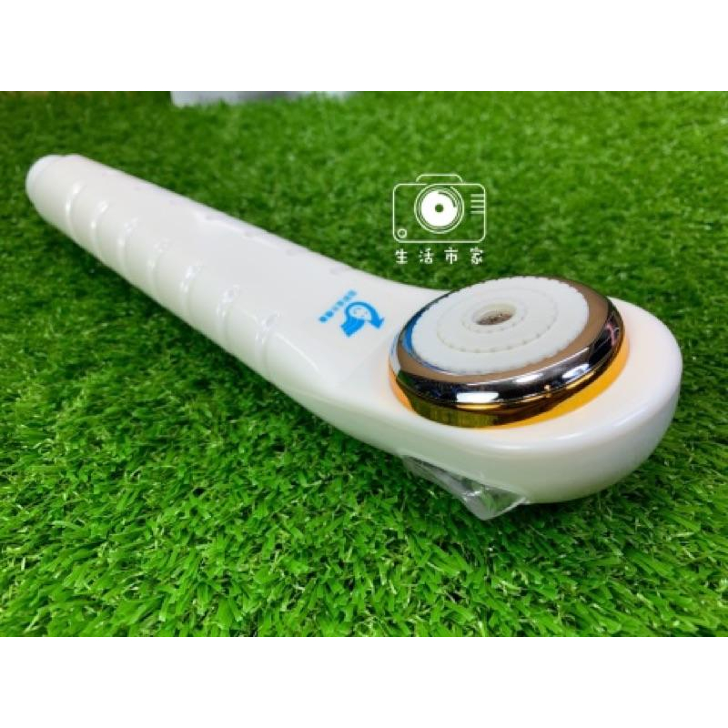 驚喜價🌸台灣製造 米諾諾 開關型 省水蓮蓬頭 出水 控制開關 蓮蓬頭 省水 按鍵-細節圖3