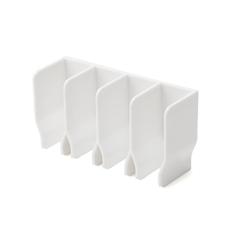 現貨 米諾諾 不留痕洗面乳架 無痕洗面乳架 洗面乳托架 無痕架 收納架 洗面乳架 洗面乳收納架-細節圖3