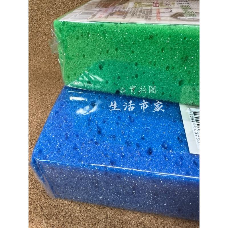 現貨 台灣製造 多用途海棉 洗車長海藻海綿 洗車海綿 鋼圈清洗 洗車用品 海藻海綿 海綿 家用清潔棉 汽車清潔棉-細節圖6