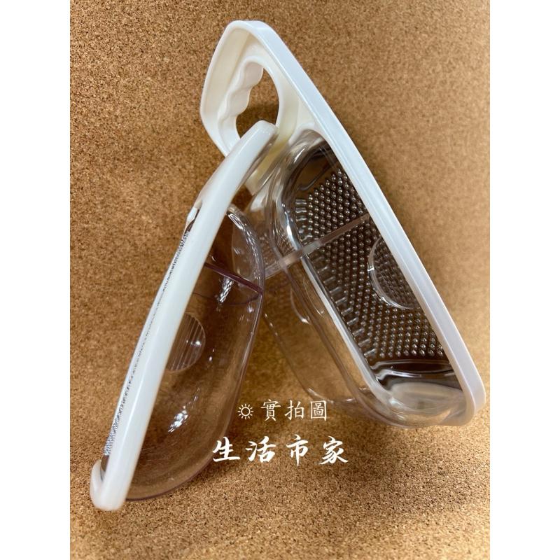 現貨 雅緻 小 / 大 附盒子 磨泥器 磨蒜器 磨薑器 刨絲器 薑蒜磨泥器 研磨器-細節圖5