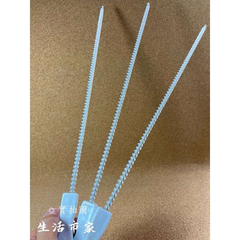 現貨 47cm 一路通 水管刷 管道清潔刷 管道毛髮刷 清潔刷 管刷 管道粗刷 管道細刷 清潔刷 粗管道刷 通管刷-細節圖5