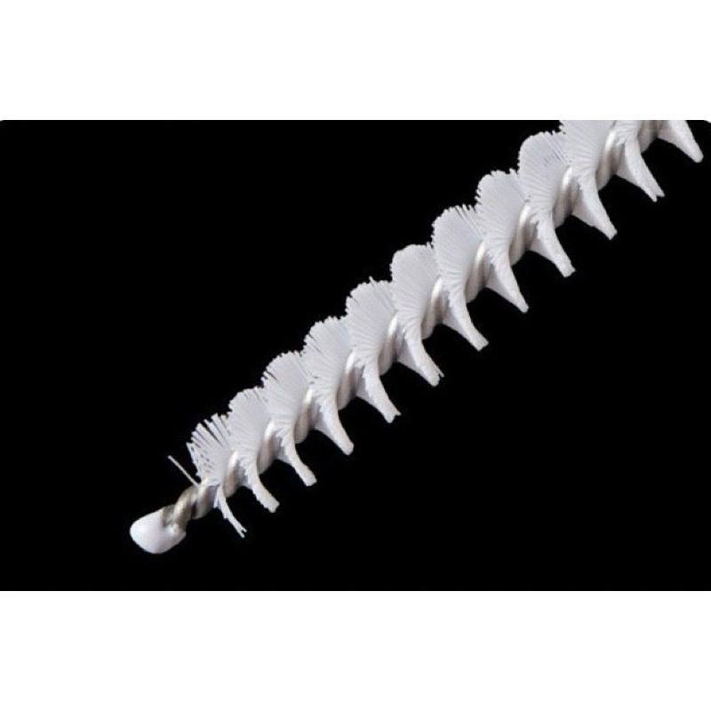 現貨 47cm 一路通 水管刷 管道清潔刷 管道毛髮刷 清潔刷 管刷 管道粗刷 管道細刷 清潔刷 粗管道刷 通管刷-細節圖6