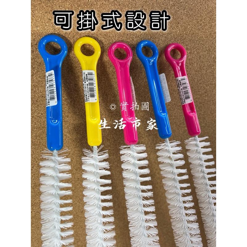 現貨 53cm 長型管道刷 粗 管道清潔刷 管道毛髮刷 清潔刷 管刷 管道粗刷 刷子 管道細刷 清潔刷 粗管道刷-細節圖2