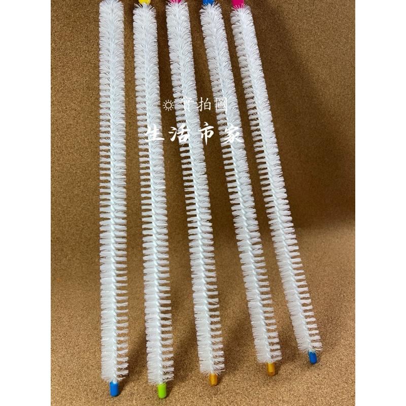 現貨 53cm 長型管道刷 粗 管道清潔刷 管道毛髮刷 清潔刷 管刷 管道粗刷 刷子 管道細刷 清潔刷 粗管道刷-細節圖4