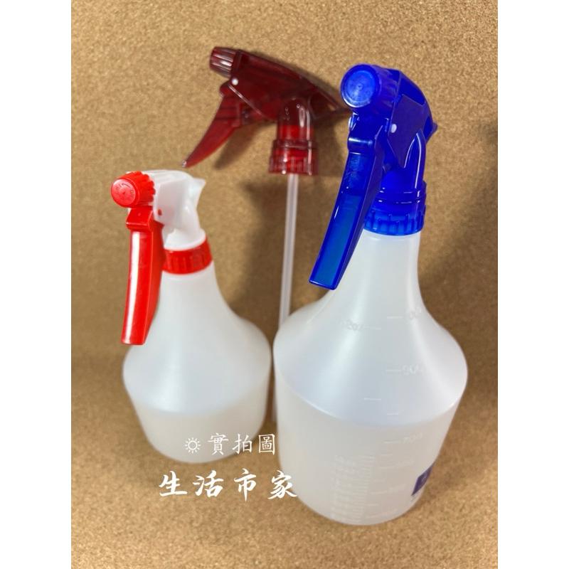 現貨 台灣製 500ml / 1000ml 迷拉噴瓶 2號噴瓶 噴瓶 園藝用品 酒精噴瓶 噴霧噴瓶 園藝噴瓶 噴霧瓶-細節圖2