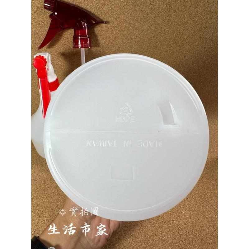 現貨 台灣製 500ml / 1000ml 迷拉噴瓶 2號噴瓶 噴瓶 園藝用品 酒精噴瓶 噴霧噴瓶 園藝噴瓶 噴霧瓶-細節圖3