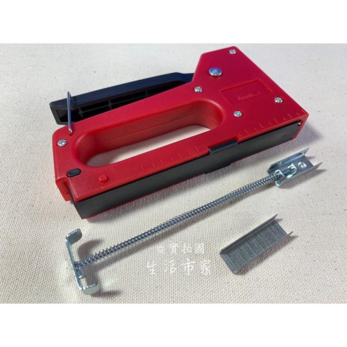 台灣製 打板機 附針 專用針 補充針 高級打板機針 打釘槍 釘板機 釘書機
