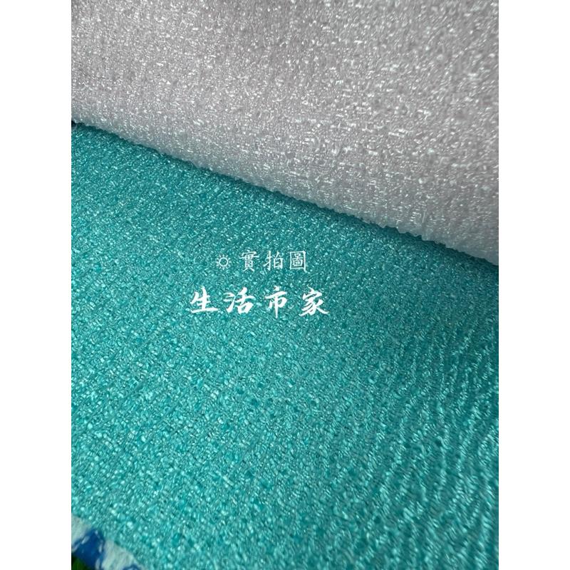 現貨 台灣製 大面形 2入 萬用洗滌布 輕菜洗菜瓜布 菜瓜布 洗菜布 不沾鍋 洗水果 洗碗布-細節圖6