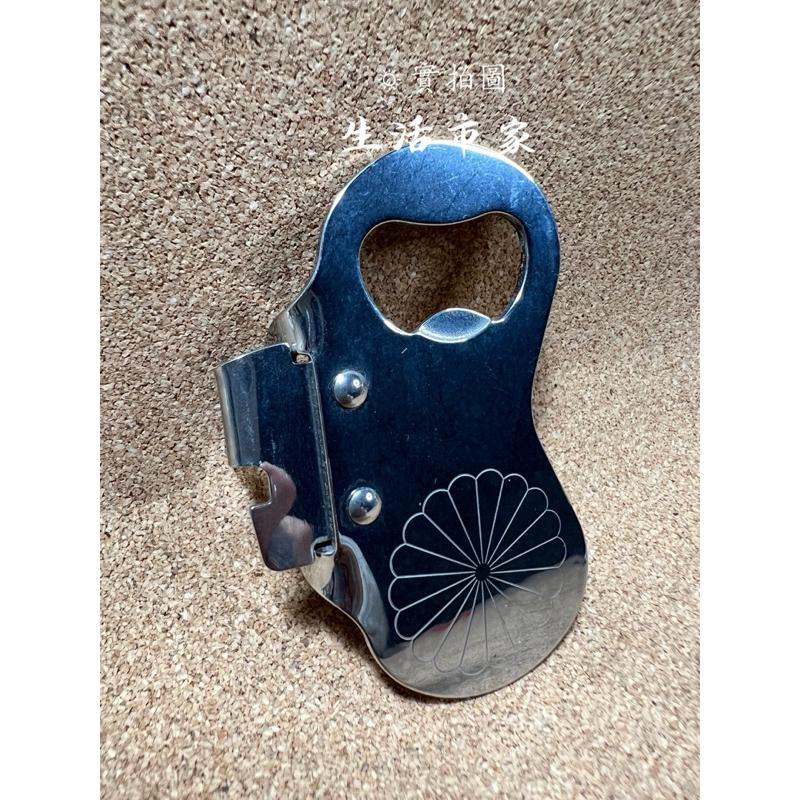 現貨 上龍 菊花罐切 開罐器 開瓶器 簡易開罐器-細節圖7