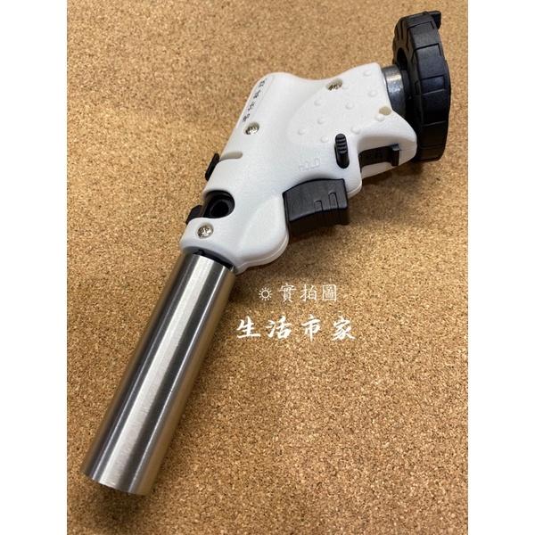 現貨 台灣製 多功能防風 軟火 卡式噴火槍 瓦斯噴槍頭 瓦斯噴頭 電子點火噴槍 瓦斯噴燈 點火槍 噴槍-細節圖6
