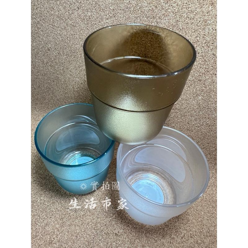 現貨 台灣製 小記者安全水杯 露營水杯 餐飲杯 飲料杯 不含雙酚A 小水杯 冷水杯 可堆疊水杯 塑膠杯 耐熱杯 客用杯-細節圖5