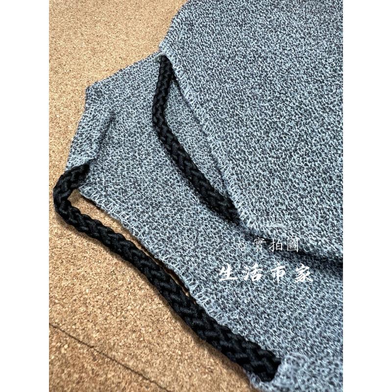 現貨 附繩 20cm x 46cm 粗紗搓背巾 搓背專用 去角質沐浴巾 粗紗沐浴巾 洗背巾 搓澡巾 搓背巾 沐浴刷-細節圖7