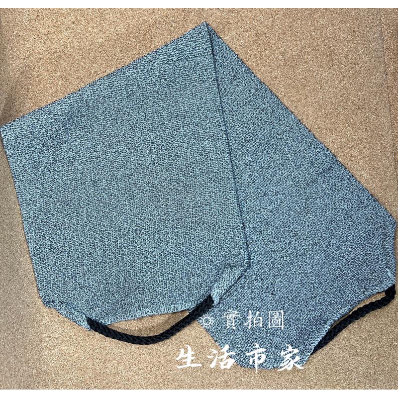 現貨 附繩 20cm x 46cm 粗紗搓背巾 搓背專用 去角質沐浴巾 粗紗沐浴巾 洗背巾 搓澡巾 搓背巾 沐浴刷-細節圖8