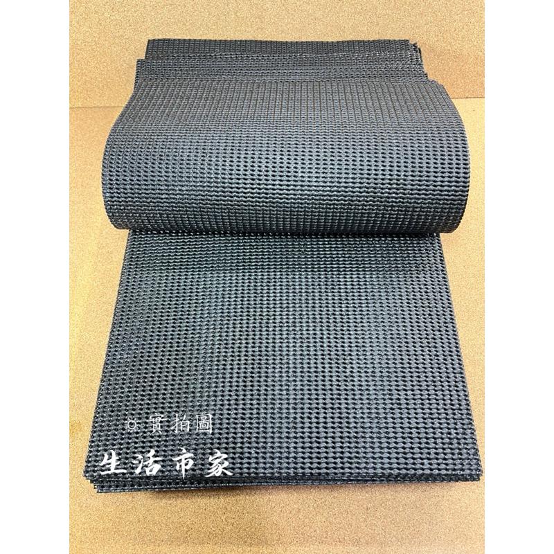 現貨 台灣製造 30X45 止滑墊 防滑墊 多用途止滑墊 黑色防滑墊 桌面止滑墊 廚房用止滑墊 防滑桌墊-細節圖3