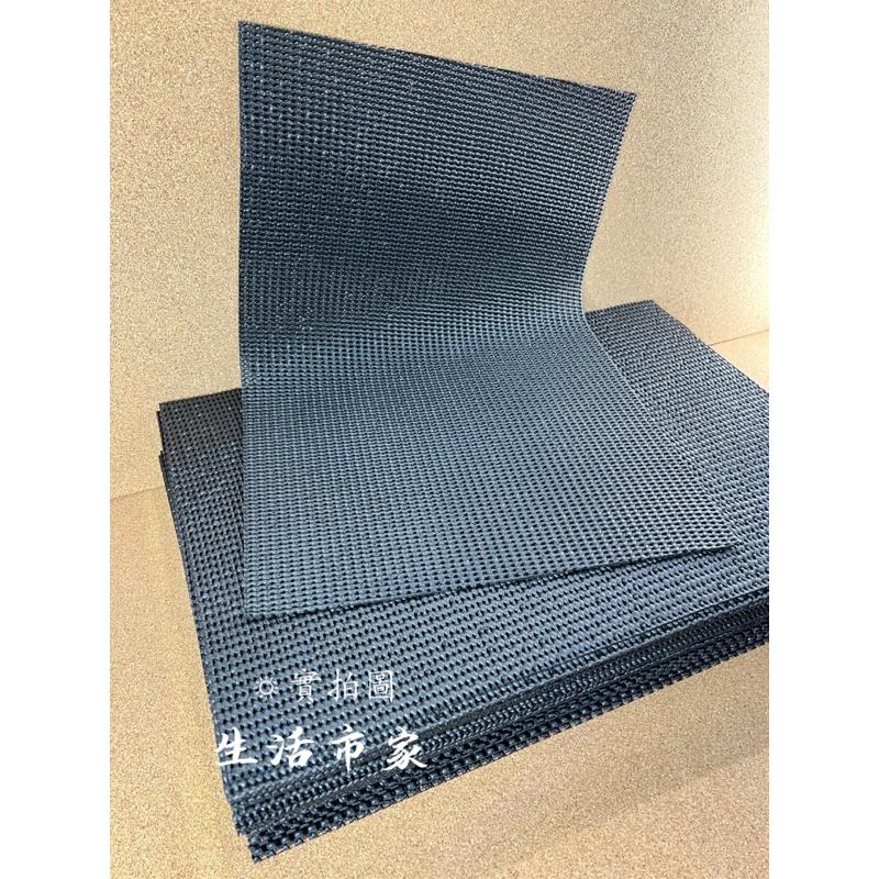 現貨 台灣製造 30X45 止滑墊 防滑墊 多用途止滑墊 黑色防滑墊 桌面止滑墊 廚房用止滑墊 防滑桌墊-細節圖5