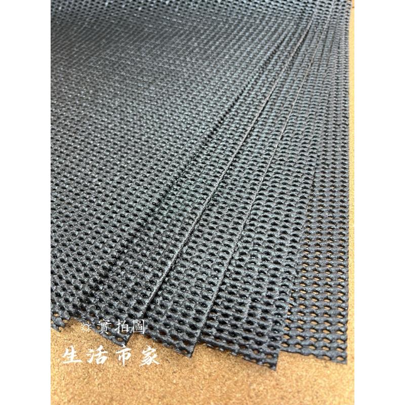 現貨 台灣製造 30X45 止滑墊 防滑墊 多用途止滑墊 黑色防滑墊 桌面止滑墊 廚房用止滑墊 防滑桌墊-細節圖6