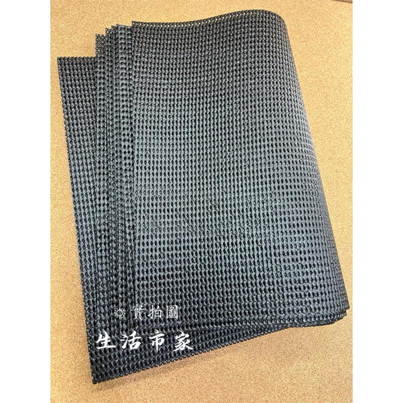 現貨 台灣製造 30X45 止滑墊 防滑墊 多用途止滑墊 黑色防滑墊 桌面止滑墊 廚房用止滑墊 防滑桌墊-細節圖8