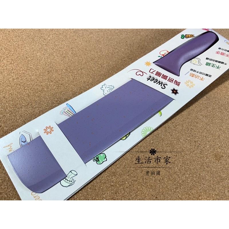 現貨 Sweet 陶瓷鋼層刀 西廚刀 水果刀 料理刀 麵包刀-細節圖2