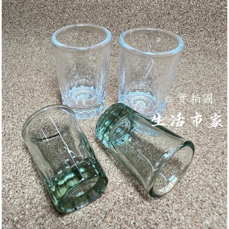 現貨 紹興酒杯 珠底酒杯 喇叭杯 烈酒杯 小酒杯 品酒杯 迷你酒杯 品嘗杯 SHOT杯 白酒杯 高粱酒杯 玻璃喇叭杯-細節圖5