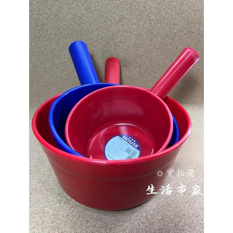 現貨 台灣製 耐衝級大水杓 大 / 中 / 小 水瓢 水杓 塑膠水杓 塑膠水瓢 水勺 撈水杓-細節圖4