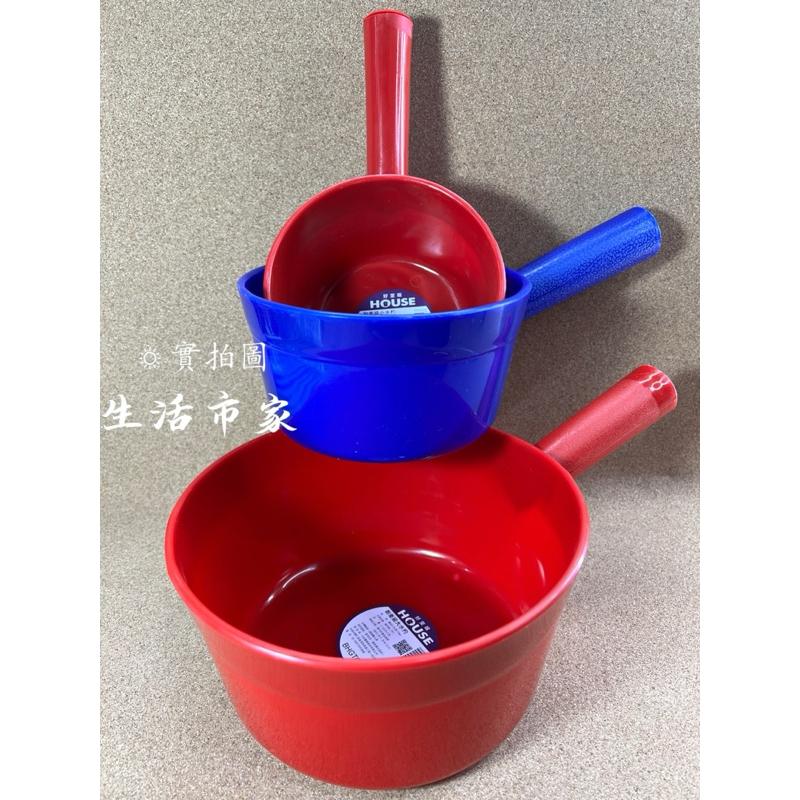 現貨 台灣製 耐衝級大水杓 大 / 中 / 小 水瓢 水杓 塑膠水杓 塑膠水瓢 水勺 撈水杓-細節圖9