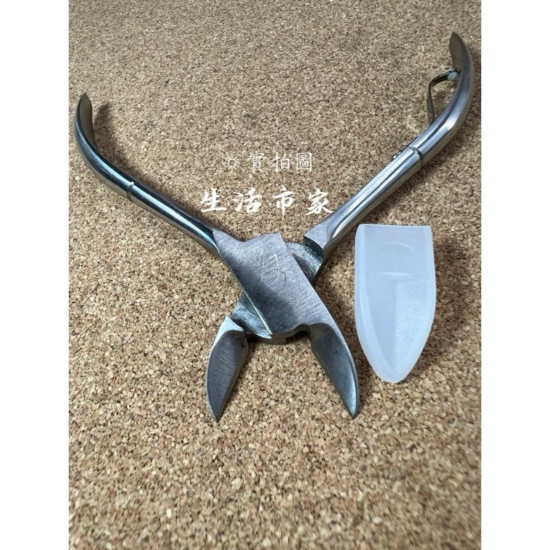 現貨 台灣製 凍甲剪 不鏽鋼大腳鉗 凍甲剪 指甲鉗 指甲刀 指甲剪 腳鉗 美甲剪 台灣製造-細節圖3