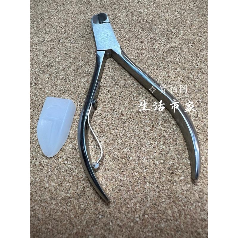現貨 台灣製 凍甲剪 不鏽鋼大腳鉗 凍甲剪 指甲鉗 指甲刀 指甲剪 腳鉗 美甲剪 台灣製造-細節圖4