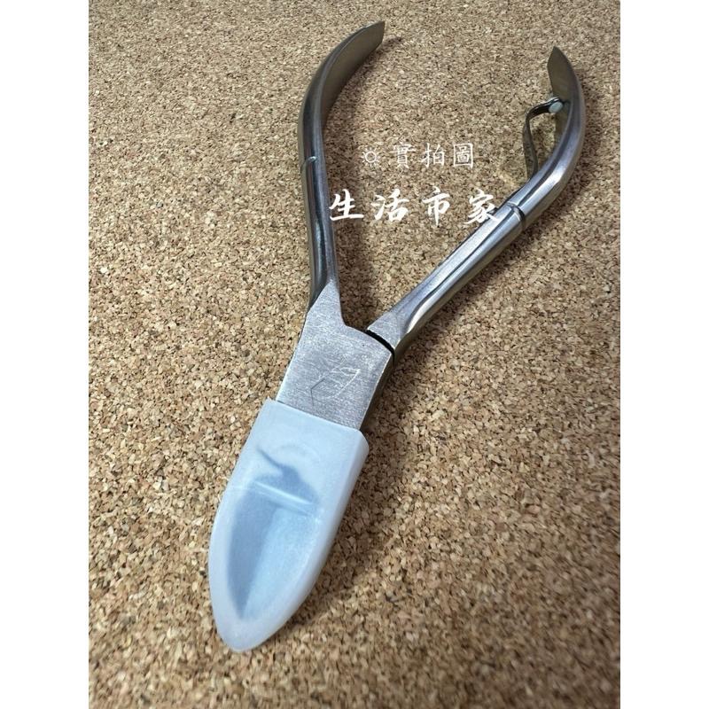 現貨 台灣製 凍甲剪 不鏽鋼大腳鉗 凍甲剪 指甲鉗 指甲刀 指甲剪 腳鉗 美甲剪 台灣製造-細節圖6