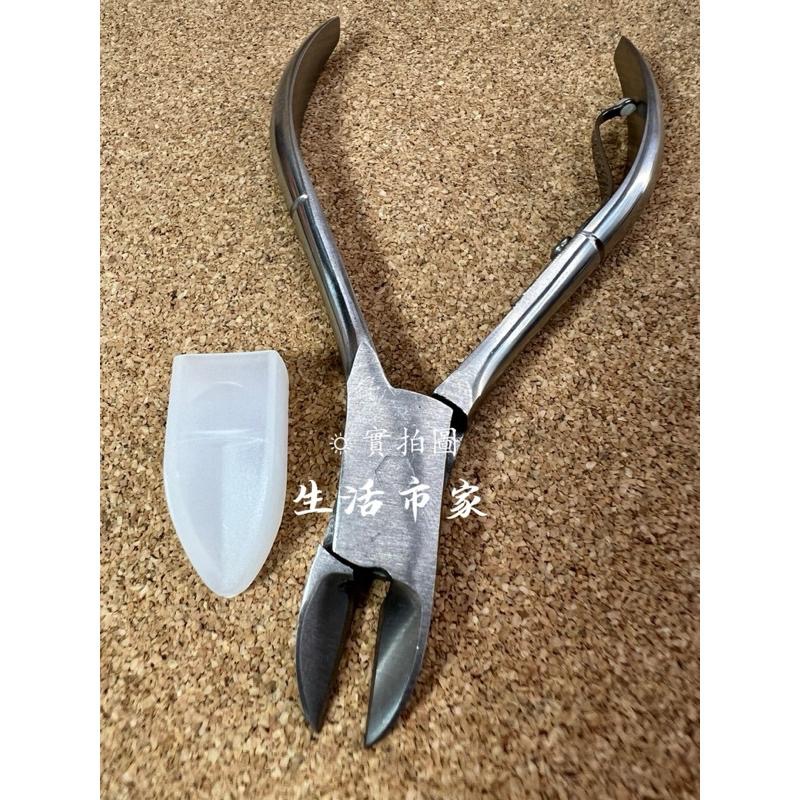 現貨 台灣製 凍甲剪 不鏽鋼大腳鉗 凍甲剪 指甲鉗 指甲刀 指甲剪 腳鉗 美甲剪 台灣製造-細節圖7