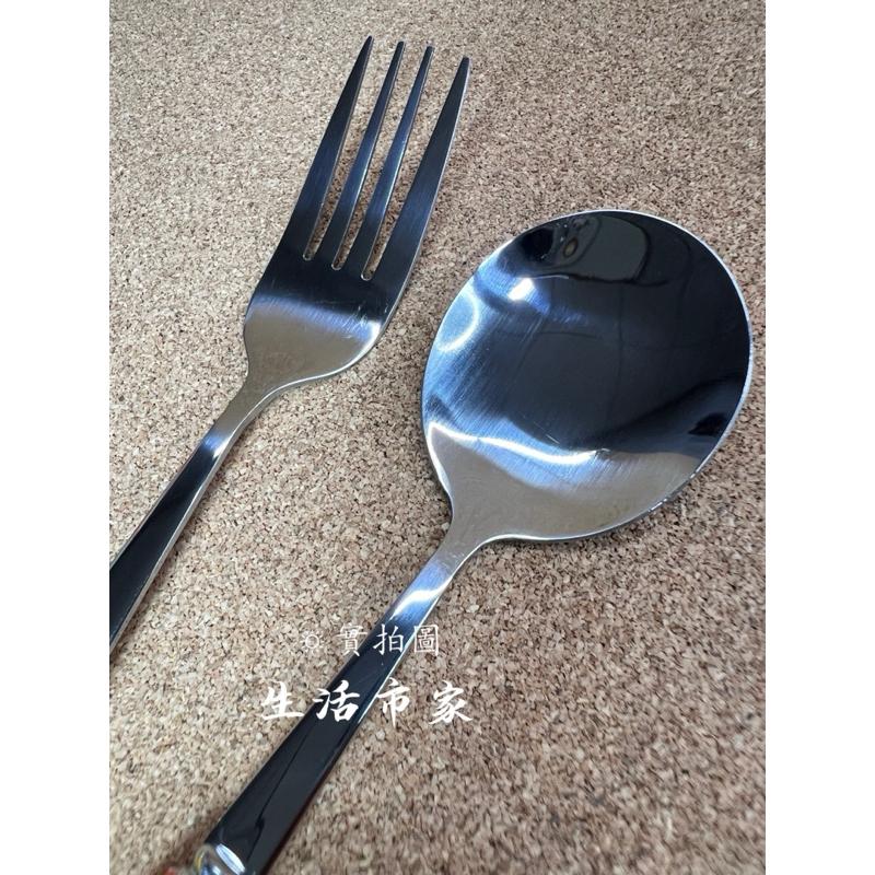現貨 陶瓷 紅蘿波 造型湯匙 叉子 可愛餐具 不鏽鋼湯匙 不鏽鋼叉子 陶瓷湯匙 陶瓷餐具-細節圖9