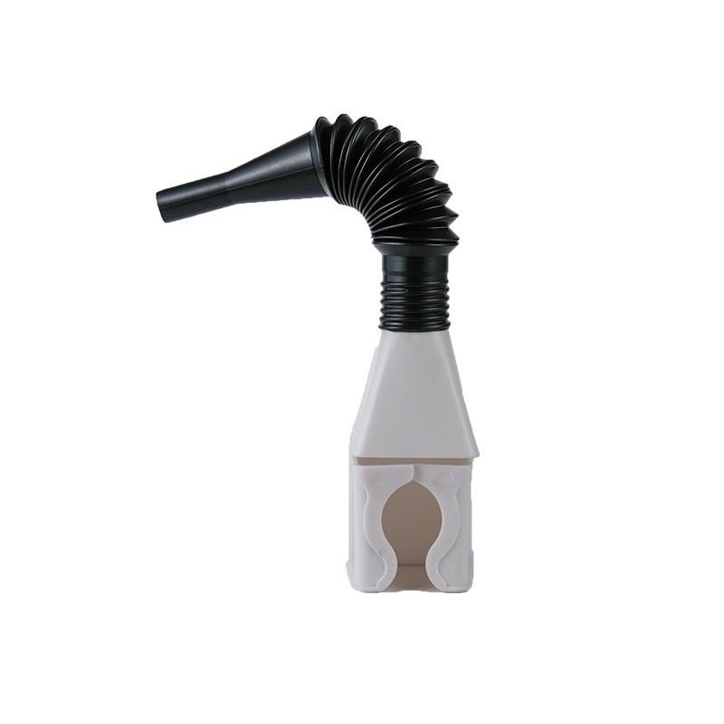 現貨 卡扣式漏斗 免扶加油漏鬥 油漏斗 加油漏斗 伸縮漏鬥 萬向漏斗 倒油免扶漏鬥 可彎曲漏斗 便攜式漏斗 漏斗-細節圖7