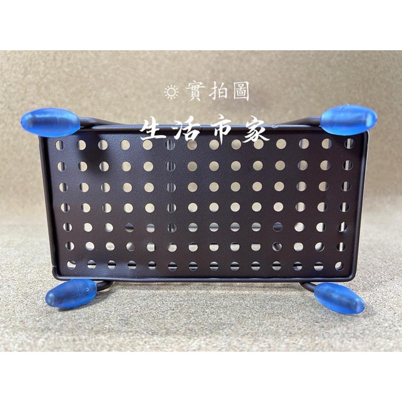 現貨 牧田 房形雙格筷籠 方型筷籠 筷筒 筷子收納 筷籠 筷子筒 收納筒 廚房收納 筷子收納 造型筷籠-細節圖7